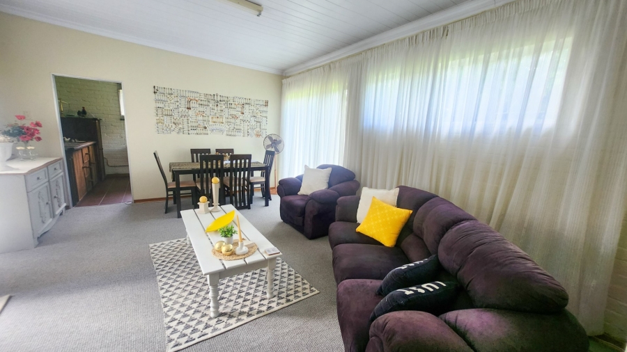 4 Bedroom Property for Sale in Wilgenhof Free State